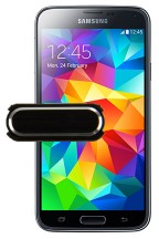 Samsung Galaxy S5 Home Button Repair