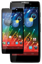 Motorola Droid RAZR HD XT926 Screen Replacement