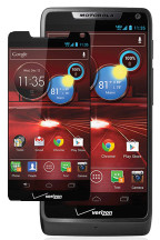 Motorola Droid Razr M XT907 Screen Replacement