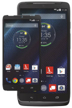 Motorola Droid Turbo XT1254 Screen Replacement