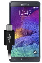 Note 4 Charger Port Replacement