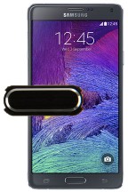 Note 4 Home Button Replacement