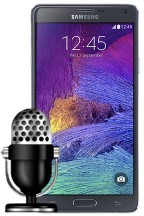 Note 4 Microphone Replacement