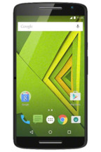 Motorola Moto X Play Repair