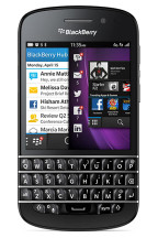 Blackberry Q10 Repair