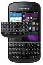 Blackberry Q10 Keyboard Replacement