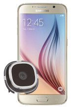 Samsung Galaxy S6 Camera Replacement