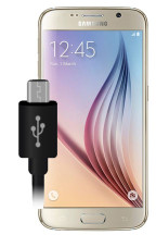 Samsung Galaxy S6 Charger Port Replacement