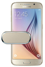 Samsung Galaxy S6 Home Button Replacement