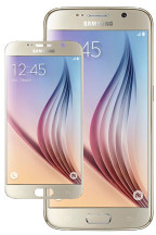 Samsung Galaxy S6 LCD Replacement