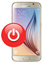Samsung Galaxy S6 Power Button Replacement
