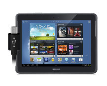 Samsung Galaxy Note 10.1 Tablet Charging Port Replacement