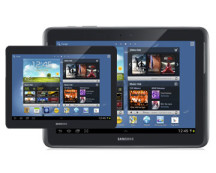 Samsung Galaxy Note 10.1 Tablet LCD Replacement