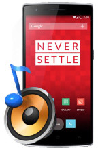 OnePlus One Loudspeaker Replacement