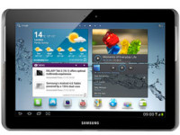 Samsung Galaxy Tab 2 10.1 Repair