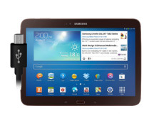 Samsung Galaxy Tab 3 10.1 Charger Port Replacement
