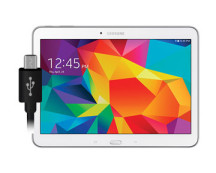 Samsung Galaxy Tab 4 10.1 Charging Port Replacement