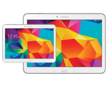 Samsung Galaxy Tab 4 10.1 LCD Replacement