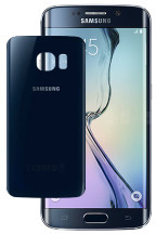 Samsung Galaxy S6 Edge Plus Back Glass Replacement