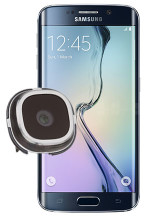 Samsung Galaxy S6 Edge Plus Camera Replacement