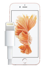 iPhone 6S Charger Port Replacement