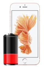 iPhone 6S Plus Battery Replacement