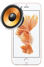 iPhone 6S Plus Ear Piece Replacement
