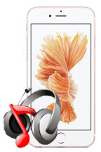 iPhone 6S Plus Headphone Jack Replacement