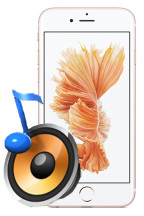 iPhone 6S Plus Loudspeaker Replacement
