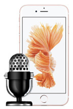 iPhone 6S Plus Microphone Replacement
