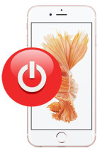 iPhone 6S Plus Power Button Replacement