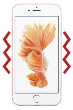 iPhone 6S Plus Vibrator Replacement