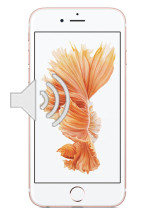 iPhone 6S Plus Volume Button Replacement