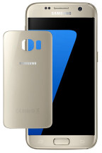 Samsung Galaxy S7 Back Glass Replacement