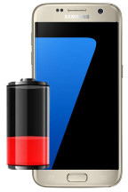 Samsung Galaxy S7 Battery Replacement