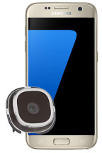 Samsung Galaxy S7 Camera Replacement