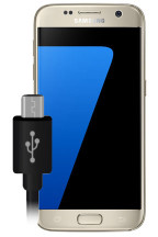 Samsung Galaxy S7 Charger Port Repair