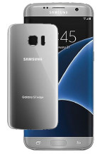 Samsung Galaxy S7 Edge Back Glass Replacement