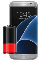 Samsung Galaxy S7 Edge Battery Replacement