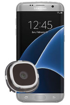Samsung Galaxy S7 Edge Camera Replacement
