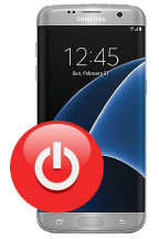 Samsung Galaxy S7 Edge Power Button Repair