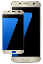Samsung Galaxy S7 LCD Replacement