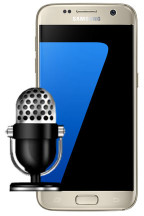 Samsung Galaxy S7 Microphone Repair