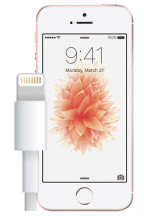 iPhone SE Charging Port Repair