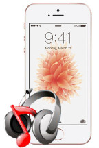 iPhone SE LCD Replacement