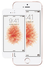 iPhone SE Glass & LCD Repair