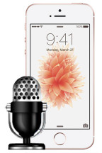 iPhone SE Microphone Repair