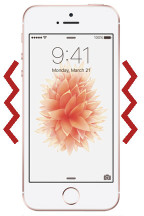 iPhone SE Vibrator Replacement