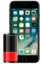 iPhone 7 Battery Replacement