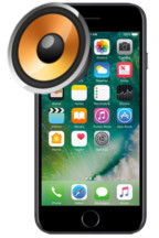 iPhone 7 Ear Piece Repair